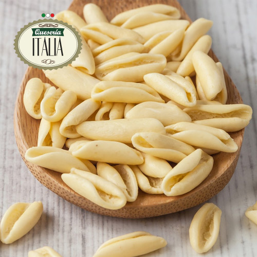 Cavatelli -  Italia