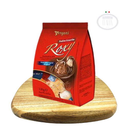 Praline di Cioccolato Roxy