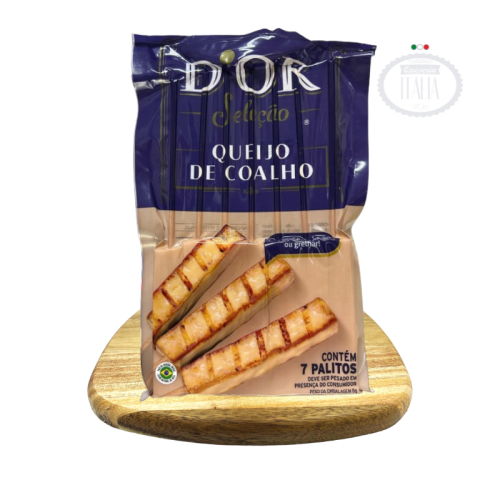 Queijo De Coalho
